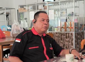 Ormas Rajawali Sakti Ingatkan Warga Bijak Berpendapat Sesuai UU No. 9/1998