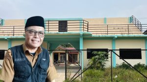 Terkait Isu Pokir Dewan, Disparbudpora Tanjabbar Tegaskan Dana Hibah KONI Program Resmi Pemda 